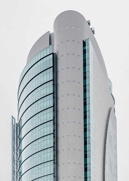 Villa Construction Site Works UAE