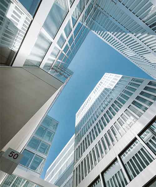Villa Building Contracting UAE